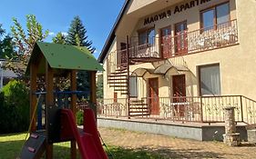 Magyar Apartman